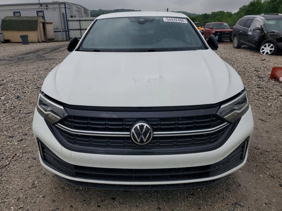 Aukcja sprzedaży 2022 Volkswagen Jetta, vin: 3VWBM7BU7NM018857, numer aukcji: 54442406