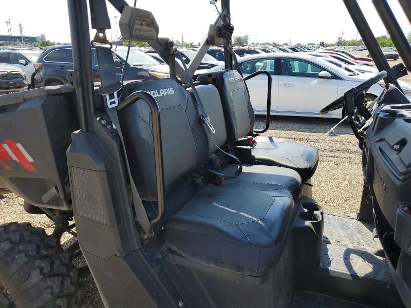 Продаж на аукціоні авто 2021 Polaris Ranger, vin: 4XATAE993M8013297, номер лоту: 55035526