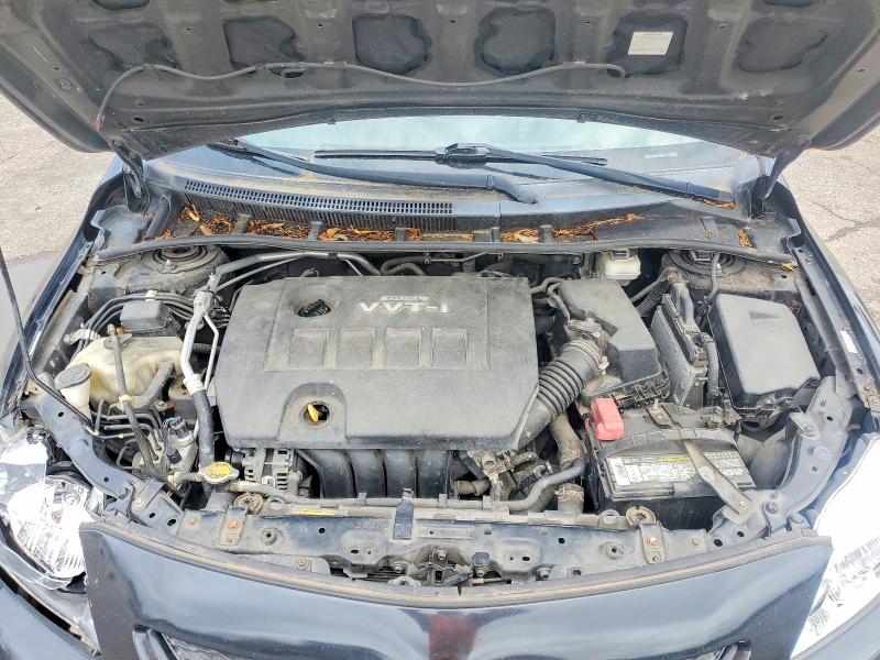 Продаж на аукціоні авто 2010 Toyota Corolla, vin: 1NXBU4EE2AZ379078, номер лоту: 52480606