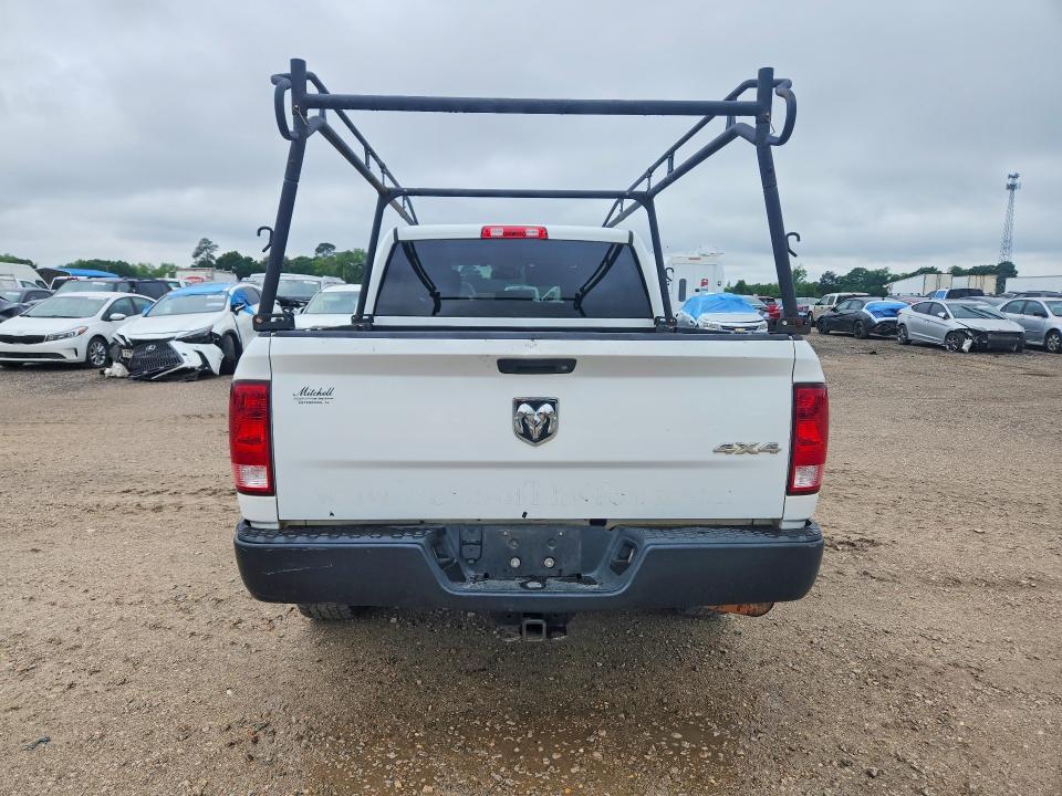 Aukcja sprzedaży 2020 Ram 1500 Classic, vin: 3C6RR7KT6LG131891, numer aukcji: 50784756