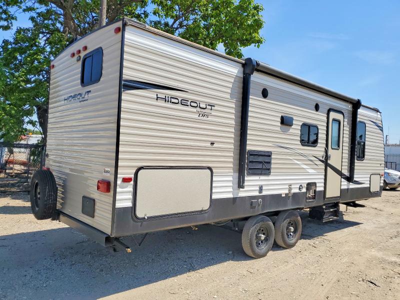 Продажа на аукционе авто 2019 Keystone Hideout, vin: 4YDT24227K7242658, номер лота: 52143526