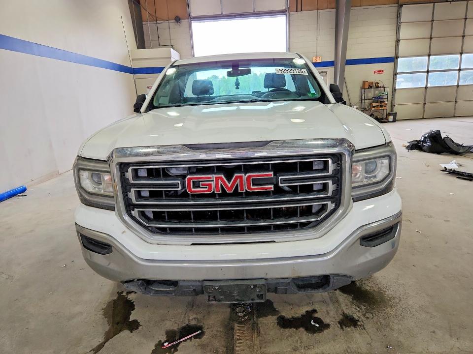 2016 Gmc Sierra მანქანა იყიდება აუქციონზე, vin: 1GTN1LEC4GZ900090, აუქციონის ნომერი: 52529126