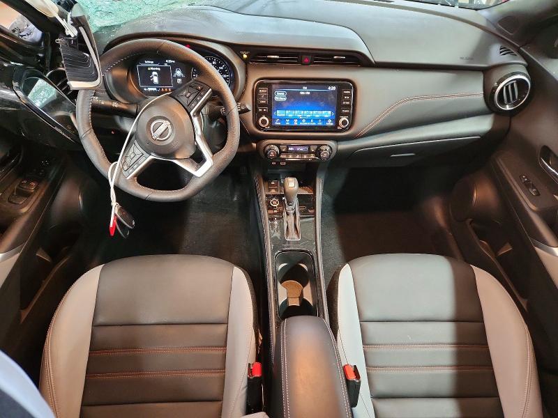 Продаж на аукціоні авто 2024 Nissan Kicks, vin: 3N1CP5DV1RL571642, номер лоту: 54277066