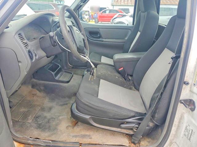 2009 Ford Ranger მანქანა იყიდება აუქციონზე, vin: 1FTYR10D19PA13989, აუქციონის ნომერი: 53876116