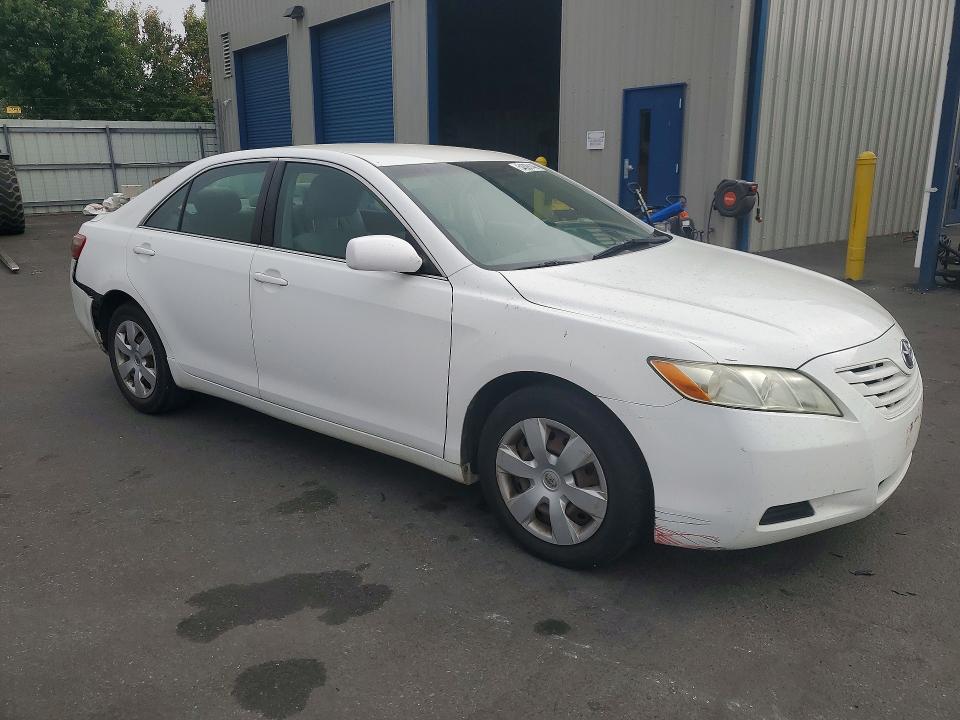 Продажа на аукционе авто 2008 Toyota Camry, vin: 4T4BE46K78R043797, номер лота: 54829146