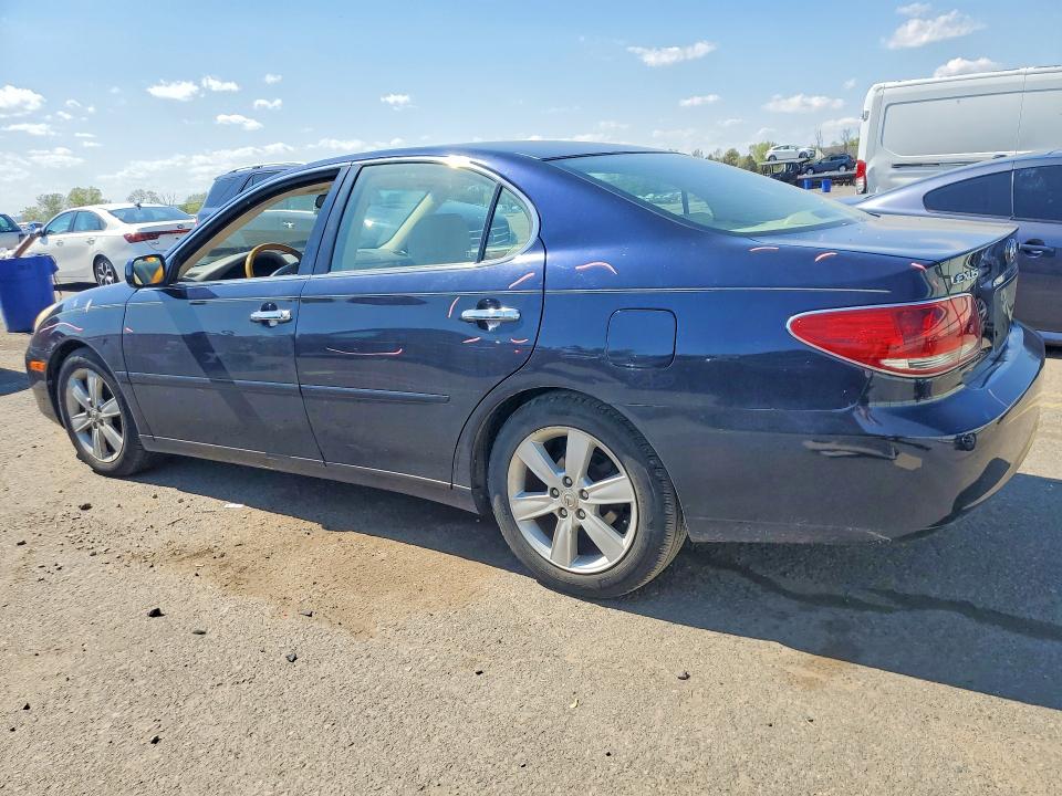 51549666 :رقم المزاد ، JTHBA30G665159426 vin ، 2006 Lexus Es مزاد بيع
