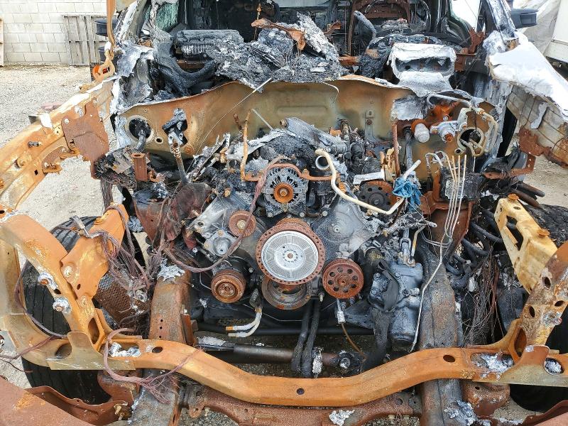 Aukcja sprzedaży 2019 Ford F550, vin: 1FDUF5GY3KEG13594, numer aukcji: 52171146