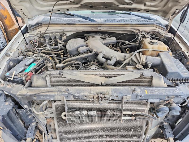 Продажа на аукционе авто 2008 Ford F450, vin: 1FDXF46YX8EA50318, номер лота: 61968826