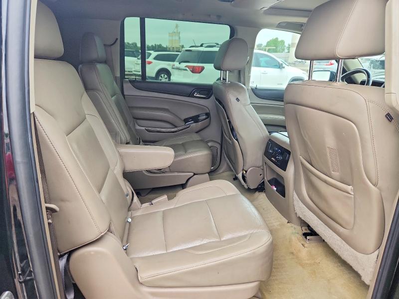54338866 :رقم المزاد ، 1GKS2HKC9FR674892 vin ، 2015 Gmc Yukon Xl مزاد بيع