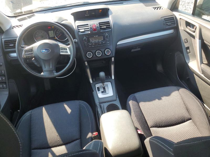 Продажа на аукционе авто 2014 Subaru Forester, vin: JF2SJAEC1EH534858, номер лота: 53900926