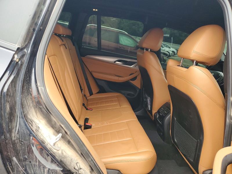 Продажа на аукционе авто 2019 Bmw X3, vin: 5UXTR7C5XKLR48957, номер лота: 54276816