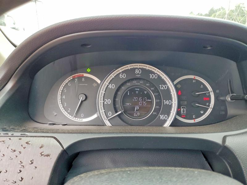 Продаж на аукціоні авто 2013 Honda Accord, vin: 1HGCR2F8XDA236507, номер лоту: 54249786