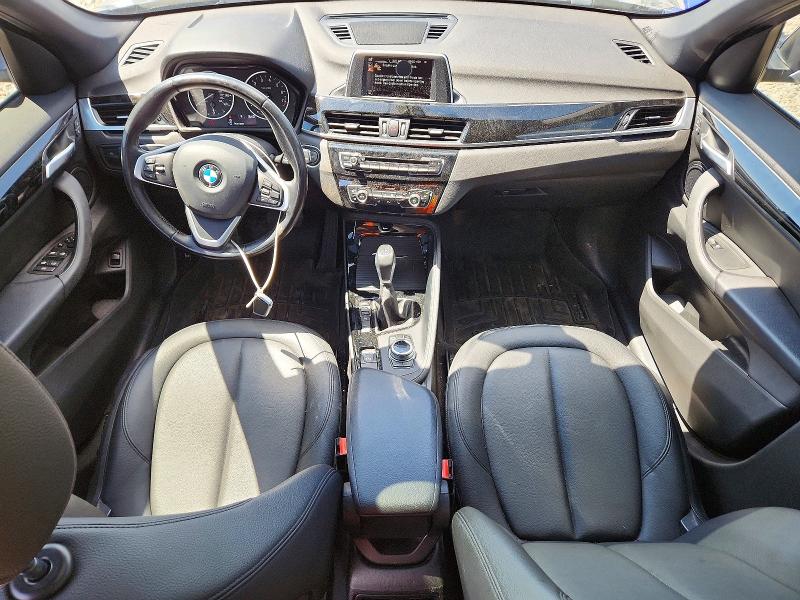 Продаж на аукціоні авто 2016 Bmw X1, vin: WBXHT3C3XG5F64985, номер лоту: 52434136