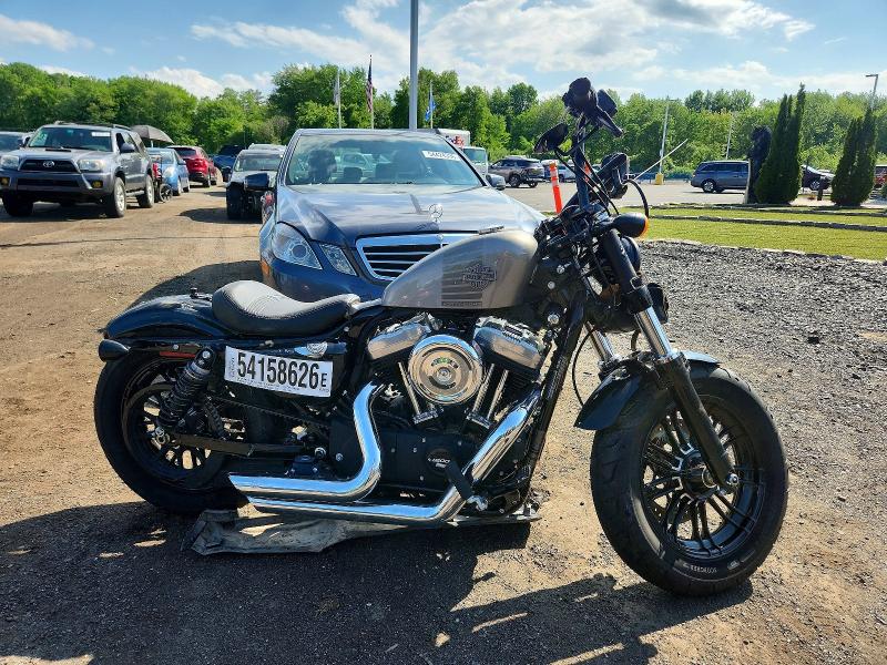 Aukcja sprzedaży 2016 Harley-davidson Xl1200, vin: 1HD1LC313GC428444, numer aukcji: 54158626