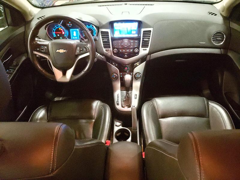 Продажа на аукционе авто 2013 Chevrolet Cruze, vin: 1G1PE5SB8D7147877, номер лота: 54164986