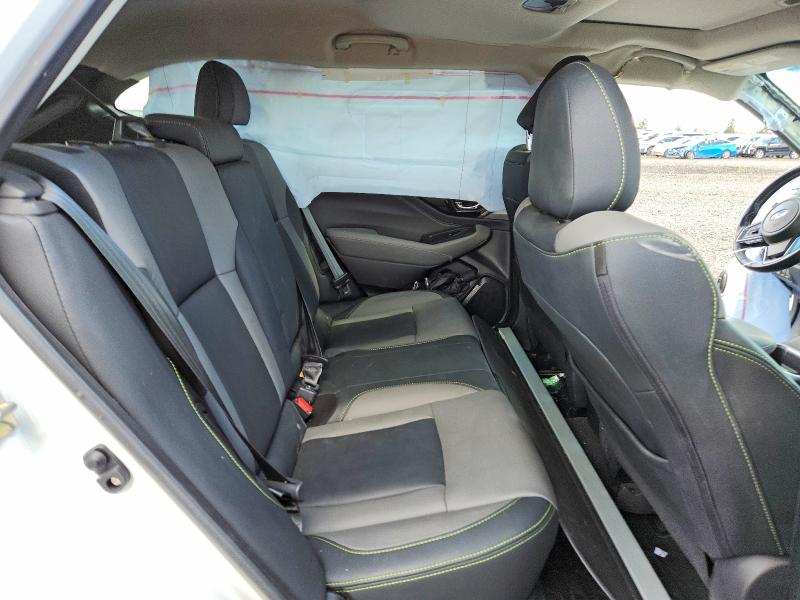 2020 Subaru Outback მანქანა იყიდება აუქციონზე, vin: 4S4BTGKD9L3126901, აუქციონის ნომერი: 54305206