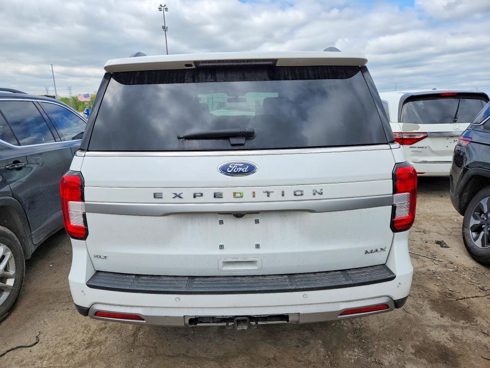 Продажа на аукционе авто 2024 Ford Expedition, vin: 1FMJK1J80REA41068, номер лота: 53526886