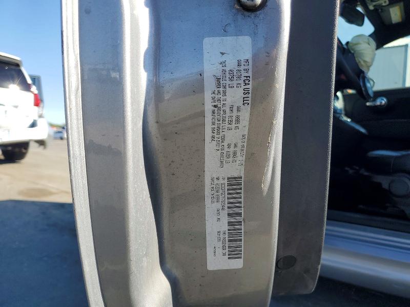 Aukcja sprzedaży 2015 Fiat 500, vin: 3C3CFFGE7FT623440, numer aukcji: 53783356