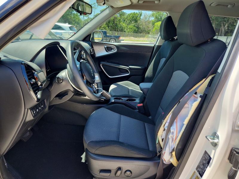 Aukcja sprzedaży 2023 Kia Soul, vin: KNDJ23AU1P7895209, numer aukcji: 52699436