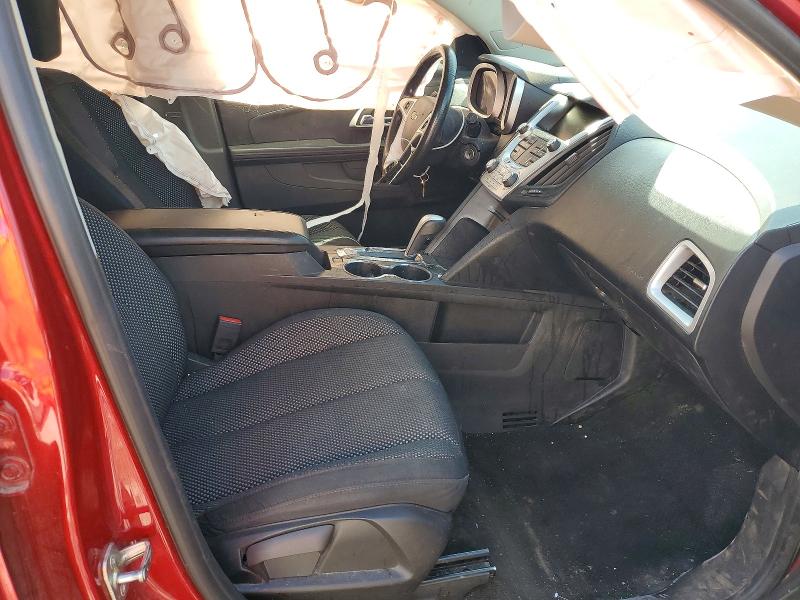 Продаж на аукціоні авто 2013 Chevrolet Equinox, vin: 2GNALDEK4D1270069, номер лоту: 51814316