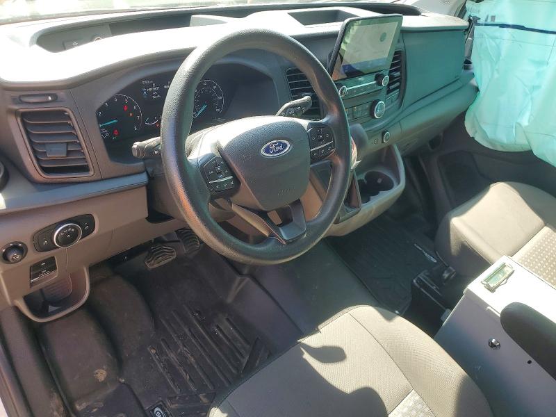 Продаж на аукціоні авто 2021 Ford Transit, vin: 1FTBR2Y89MKA74094, номер лоту: 52264666