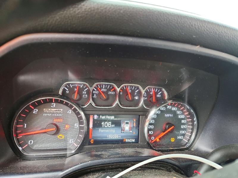 Aukcja sprzedaży 2014 Gmc Sierra, vin: 1GTV2UEC2EZ355023, numer aukcji: 54509416