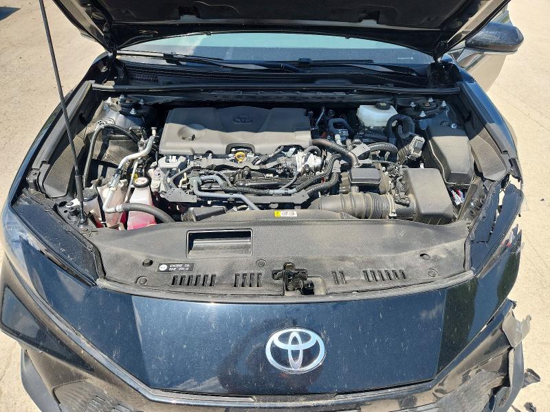 Продажа на аукционе авто 2026 Toyota Camry, vin: 4T1DAACK5TU213505, номер лота: 53601576
