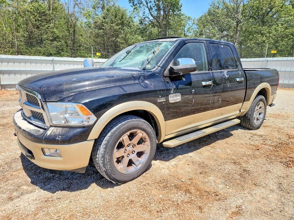 Продажа на аукционе авто 2011 Dodge Ram 1500, vin: 1D7RV1CT7BS602542, номер лота: 52087426