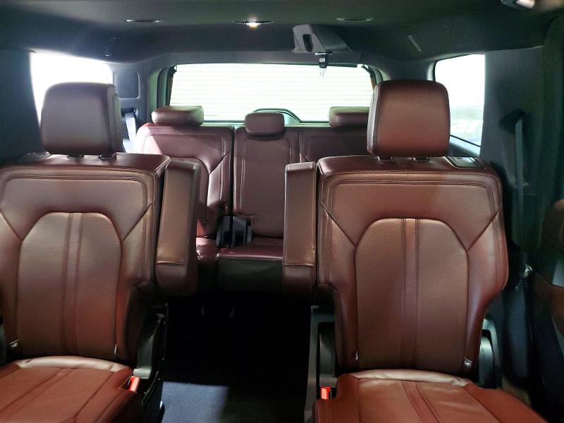 Продажа на аукционе авто 2024 Ford Expedition, vin: 1FMJU1K83REA65504, номер лота: 54526716