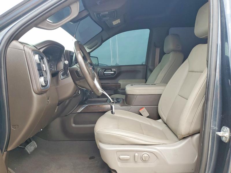 Продажа на аукционе авто 2021 Gmc Sierra, vin: 3GTP8DED6MG173212, номер лота: 52695946