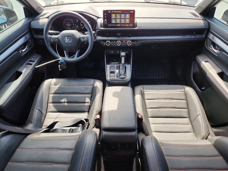 Продаж на аукціоні авто 2025 Honda Cr-v, vin: 2HKRS6H84SH805519, номер лоту: 52958426