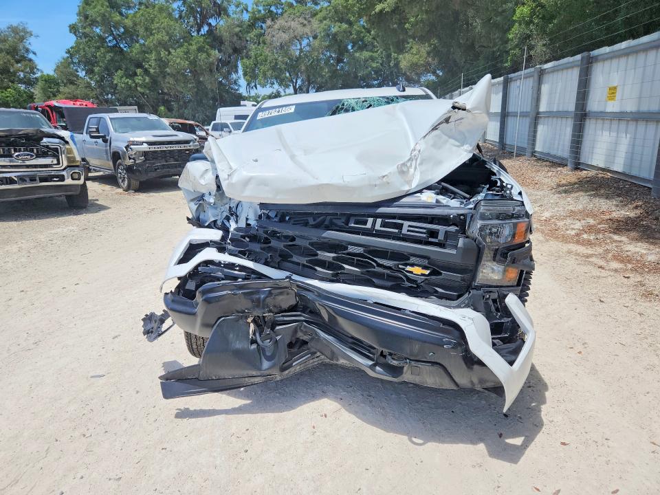 49762186 :رقم المزاد ، 3GCNAAEK4TG215271 vin ، 2026 Chevrolet Silverado مزاد بيع