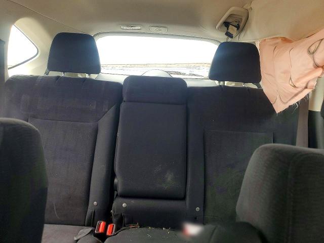 53838676 :رقم المزاد ، 5J6RM4H30CL044935 vin ، 2012 Honda Cr-v مزاد بيع