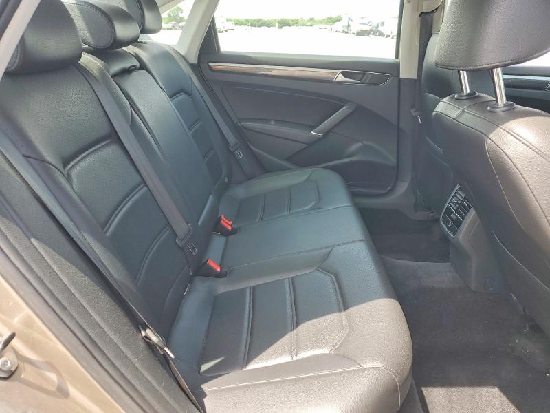 Aukcja sprzedaży 2016 Volkswagen Passat, vin: 1VWBT7A30GC045169, numer aukcji: 51997766