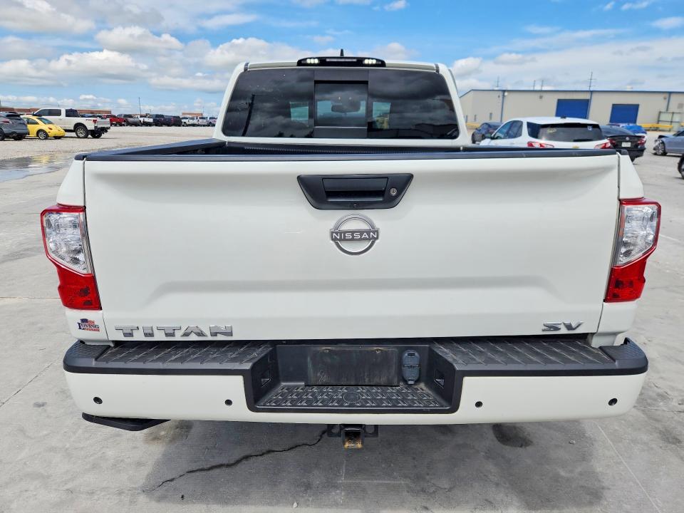 Aukcja sprzedaży 2023 Nissan Titan, vin: 1N6AA1EF1PN107797, numer aukcji: 55102656