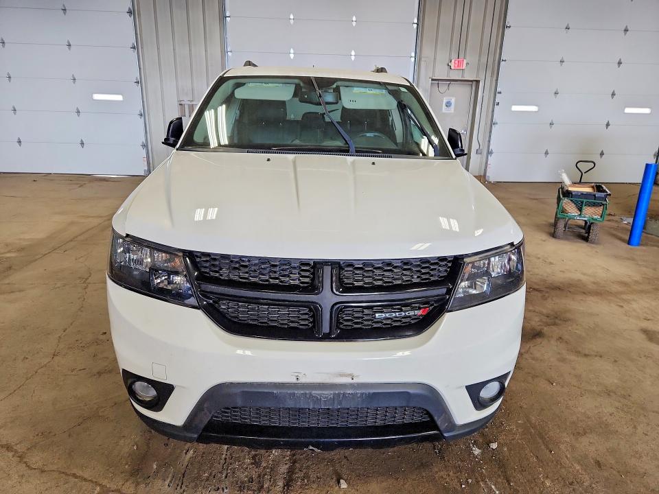 Продажа на аукционе авто 2017 Dodge Journey, vin: 3C4PDDEG1HT639518, номер лота: 51837236