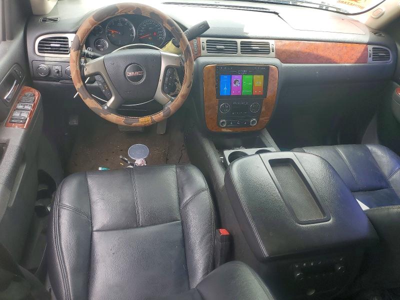 Продажа на аукционе авто 2012 Gmc Yukon, vin: 1GKS2CE05CR230280, номер лота: 55027766