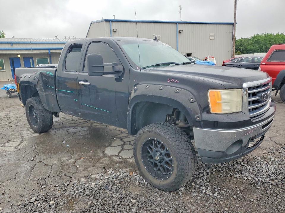 Aukcja sprzedaży 2012 Gmc Sierra, vin: 1GTR2VE75CZ128335, numer aukcji: 54057536