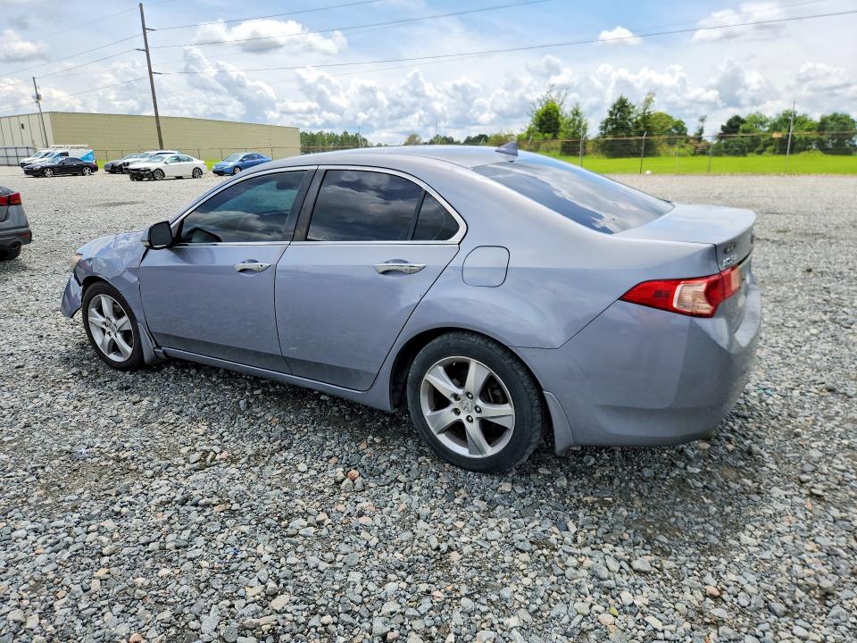 55311566 :رقم المزاد ، JH4CU2F43CC014743 vin ، 2012 Acura Tsx مزاد بيع