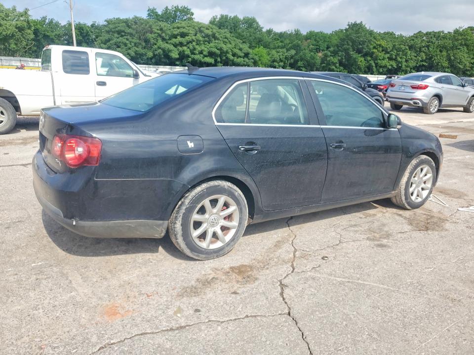 Продаж на аукціоні авто 2009 Volkswagen Jetta, vin: 3VWRZ71K69M161126, номер лоту: 54534986