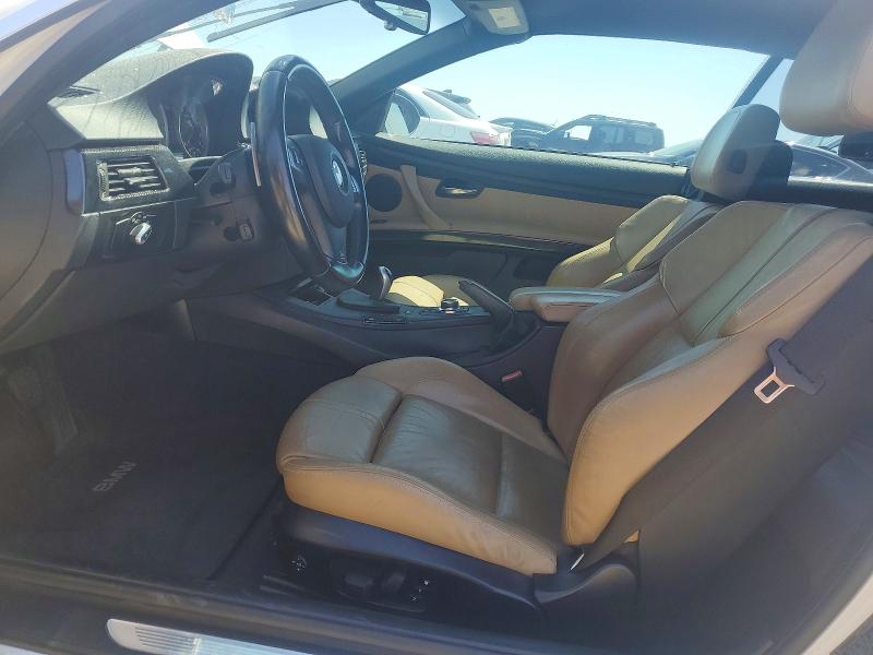Продажа на аукционе авто 2011 Bmw M3, vin: WBSDX9C56BE585254, номер лота: 53140446