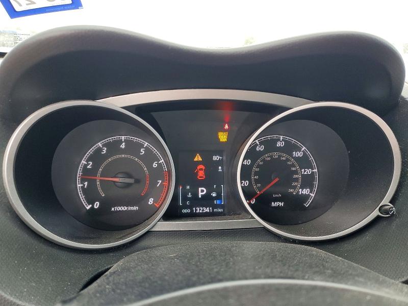 Продаж на аукціоні авто 2010 Mitsubishi Outlander, vin: JA4AS3AW3AZ009320, номер лоту: 54071616
