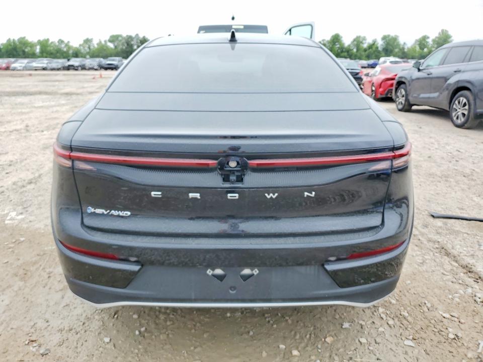 Aukcja sprzedaży 2026 Toyota Crown, vin: JTDAAAAF2T3043901, numer aukcji: 53012166