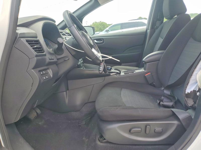 Aukcja sprzedaży 2025 Nissan Leaf, vin: 1N4CZ1CV8SC558363, numer aukcji: 52731356