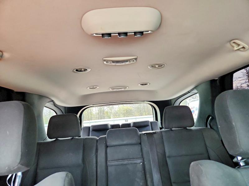 Продажа на аукционе авто 2015 Dodge Durango, vin: 1C4RDJAG8FC145789, номер лота: 53425116