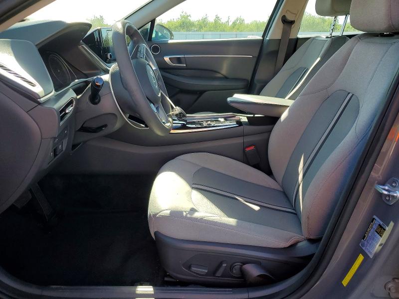 53229276 :رقم المزاد ، 5NPEL4JA0LH044440 vin ، 2020 Hyundai Sonata مزاد بيع