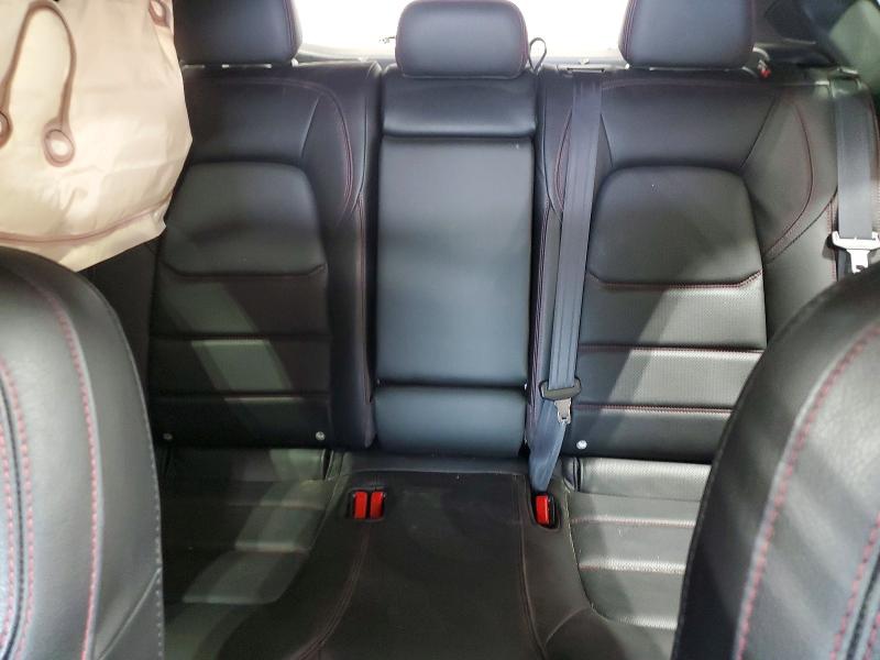Aukcja sprzedaży 2024 Mazda Cx-5, vin: JM3KFBDY1R0380117, numer aukcji: 54291126