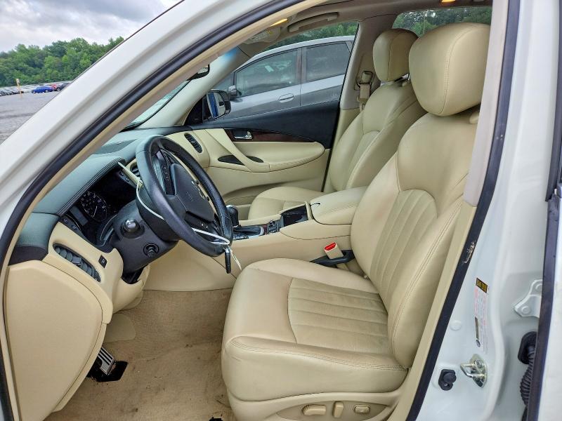Продаж на аукціоні авто 2017 Infiniti Qx50, vin: JN1BJ0RP3HM381923, номер лоту: 54982526