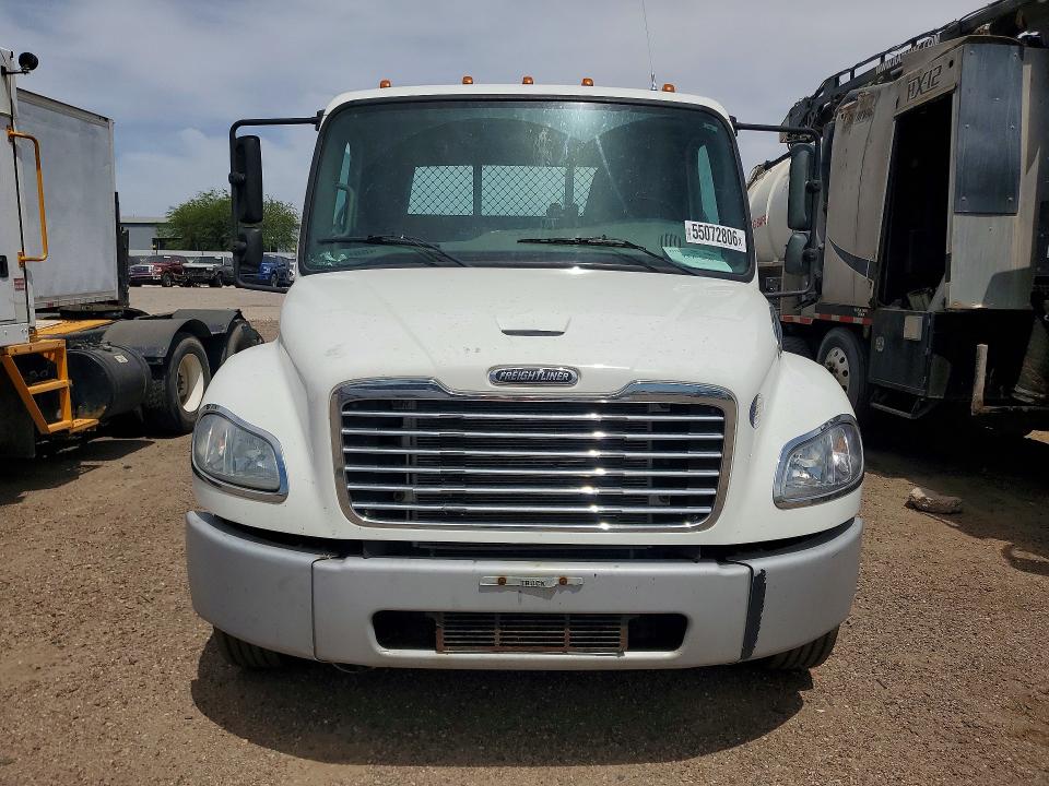 Aukcja sprzedaży 2019 Freightliner M2, vin: 1FVACWD24KHJY5124, numer aukcji: 55072806