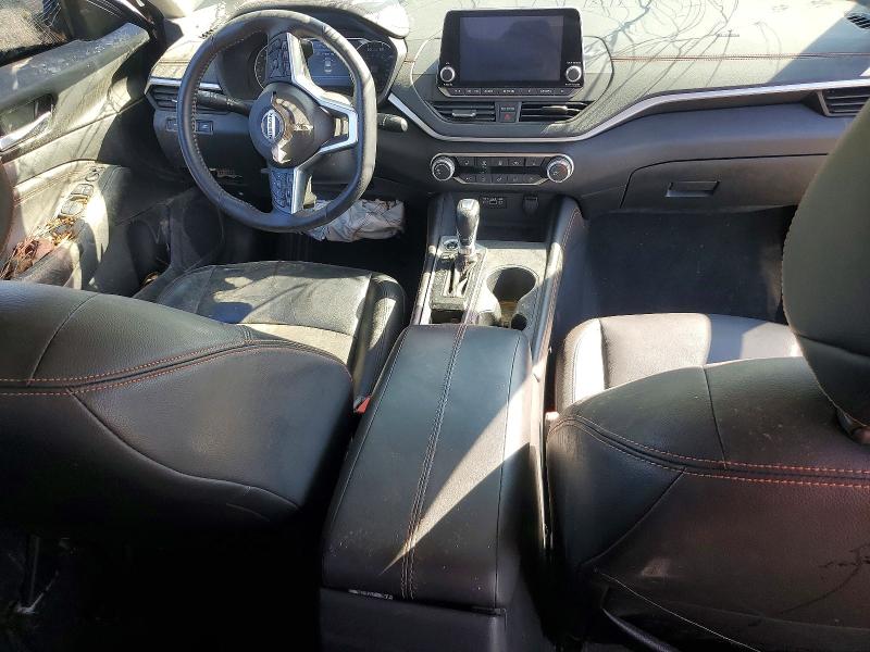 2022 Nissan Altima მანქანა იყიდება აუქციონზე, vin: 1N4BL4CVXNN378521, აუქციონის ნომერი: 53657056